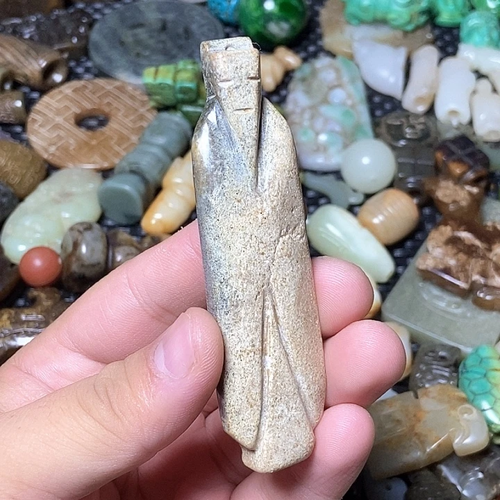 摆件直播间链接57