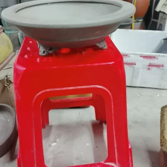 紫砂花盆放漏大促销