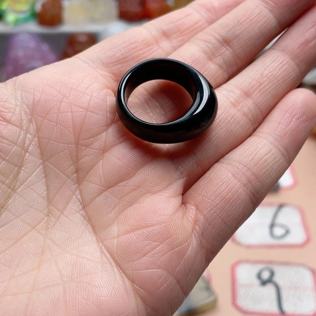 玛瑙/玉髓颈饰合金九***