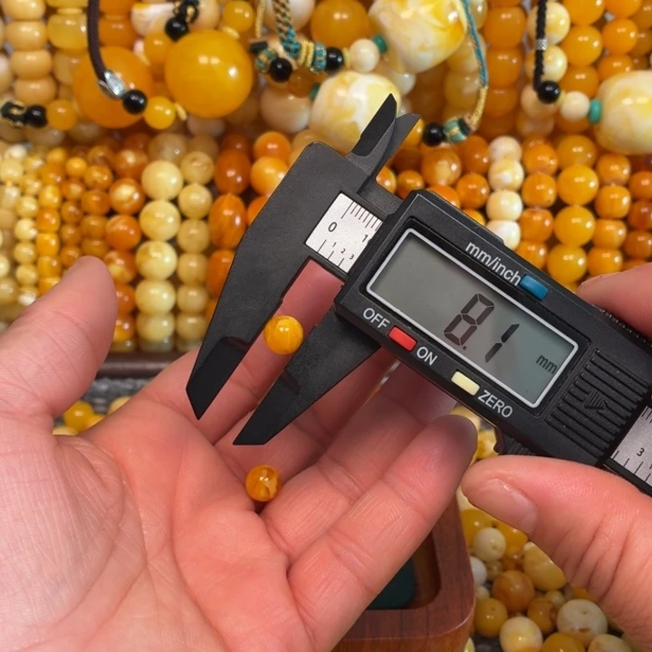 非金属配珠配饰54