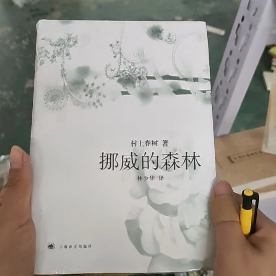 挪威的森林闪购闪购