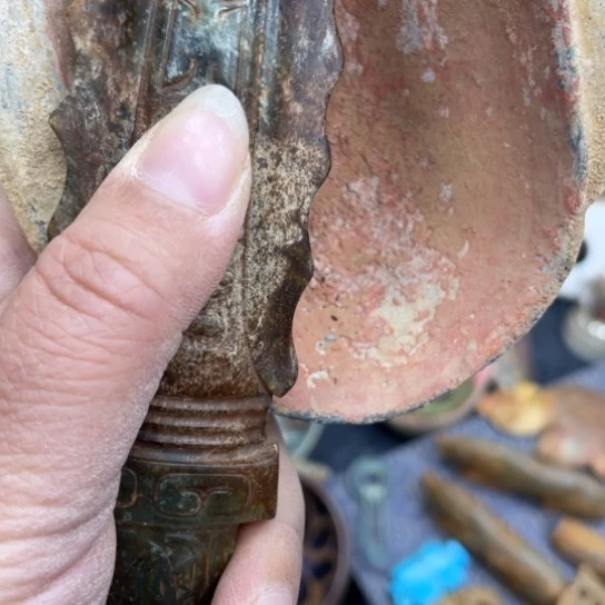 洞***主瓷器吧瓷器瓷器啊