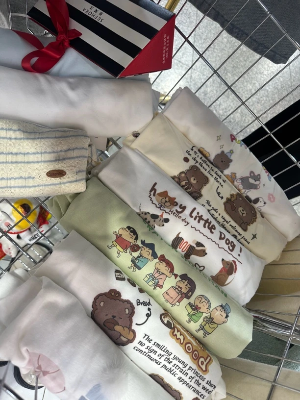 蕊蕊家女装店春夏款半袖