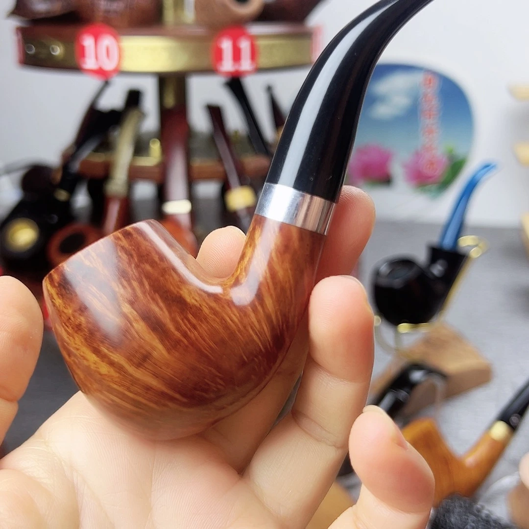意大利石楠木烟斗