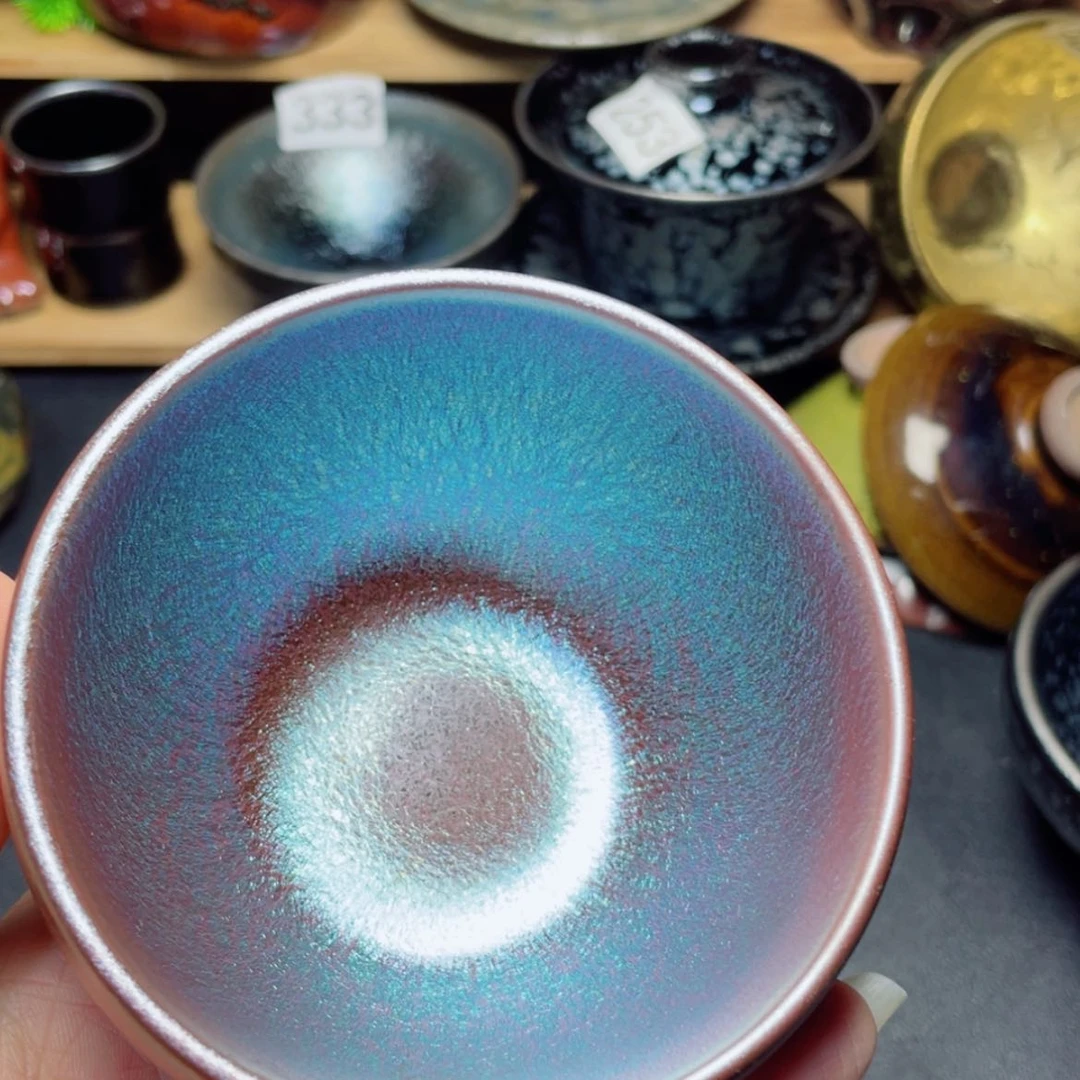 【闪购商品】茶盏4