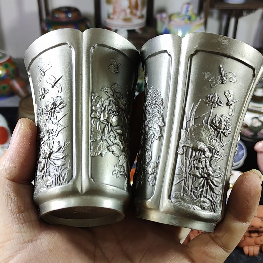 杯30包邮，偏远地区不包邮，中古品不保全新。