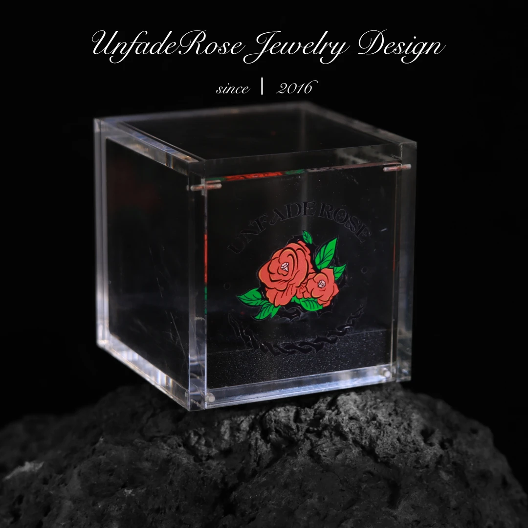 UNFADEROSE 惊喜盒子7号 Z102H