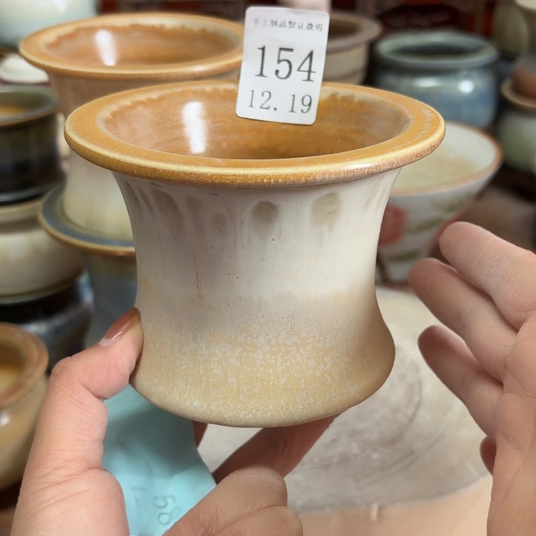 瓷片景德镇陶瓷手工制作