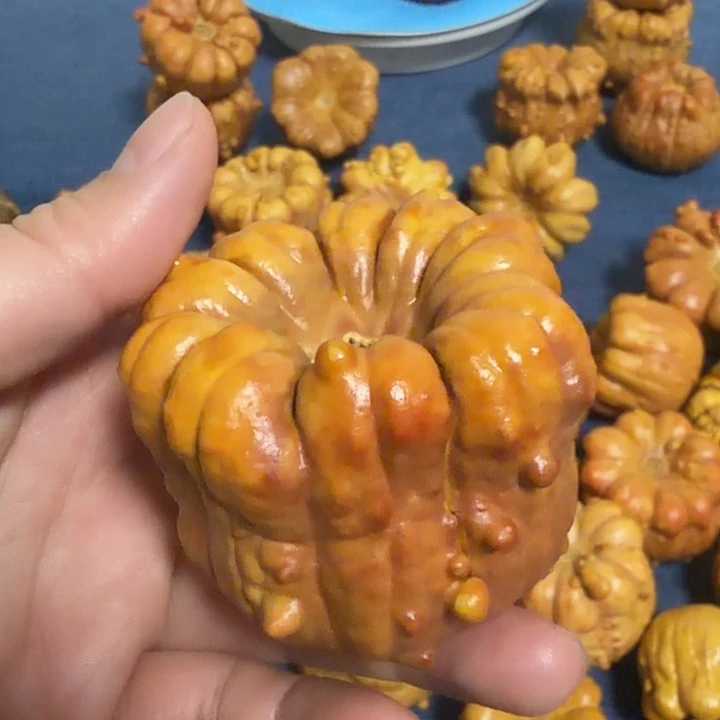 一***顺墨西哥七彩疙瘩葫芦