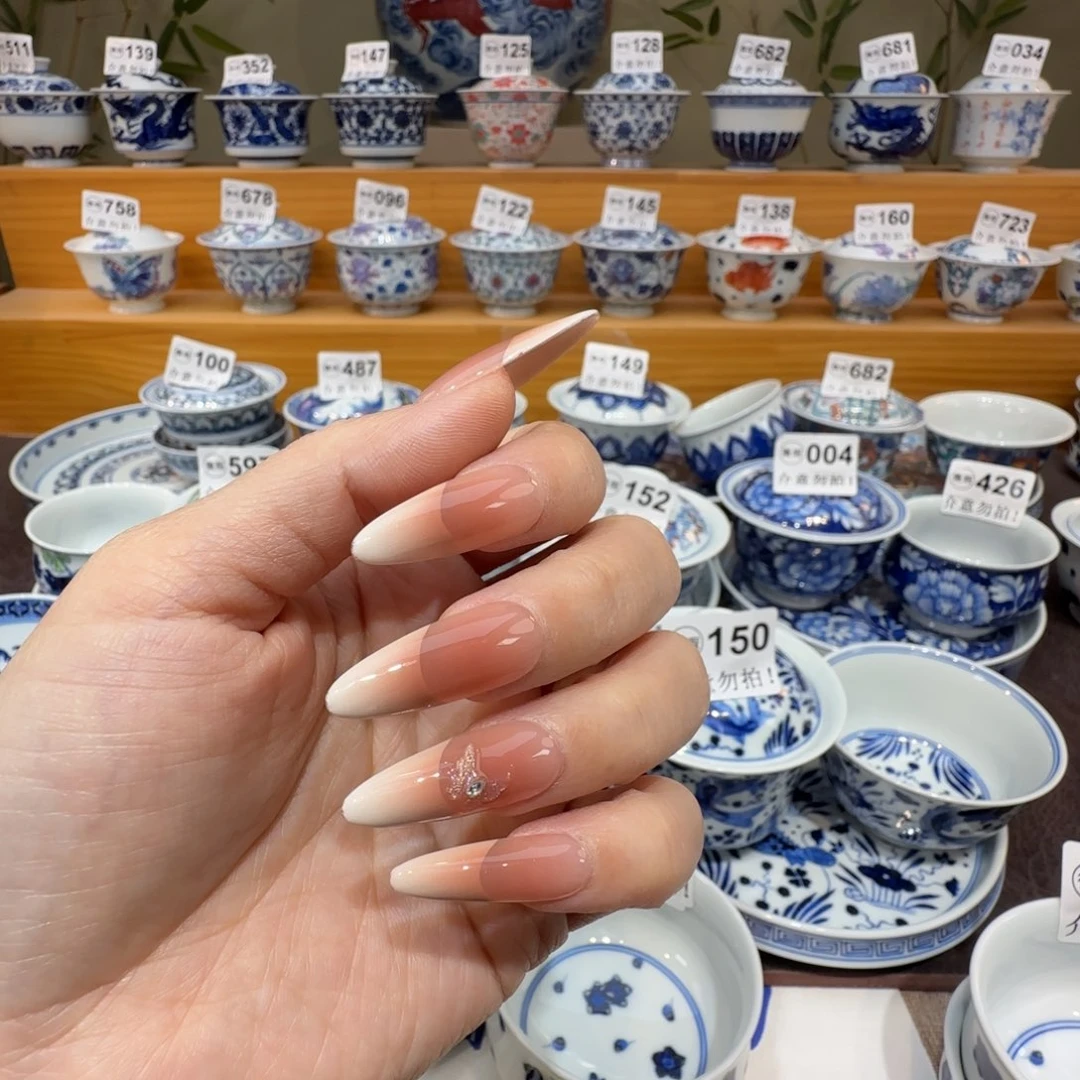 航***⁶微瑕景德镇陶瓷杯子