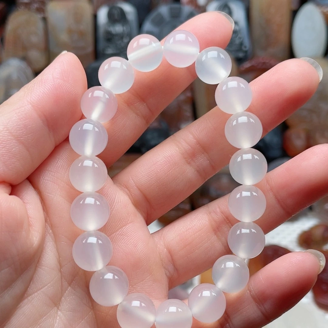 【闪购商品】未镶嵌颈饰玛瑙/玉髓