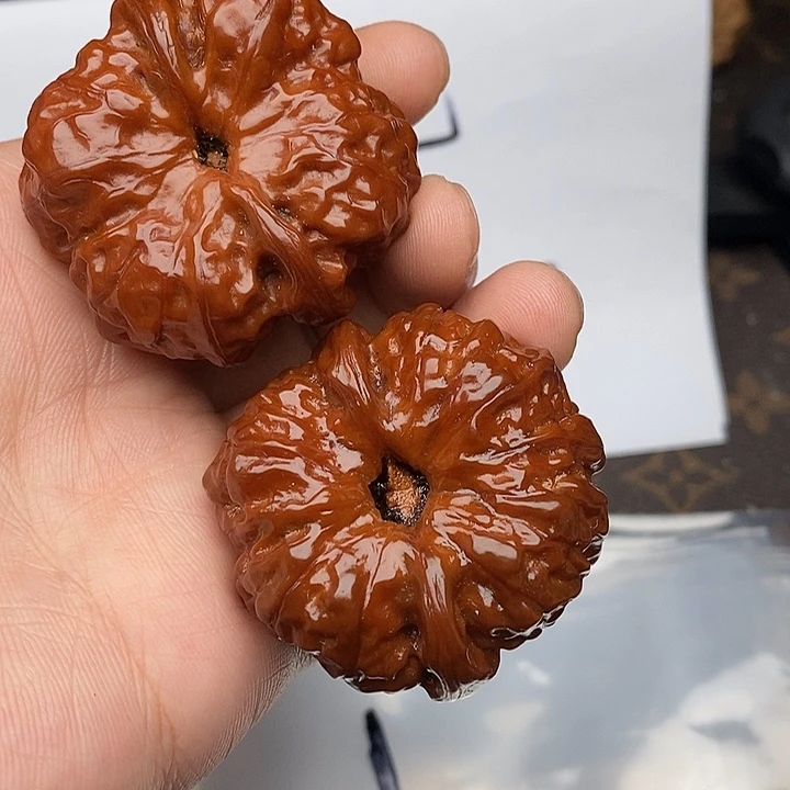 吊坠文玩核桃W9696447694694649