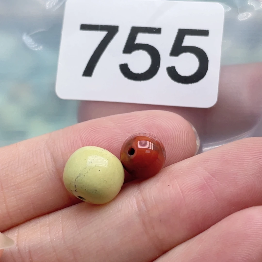 未镶嵌南红玛瑙珠宝奇石