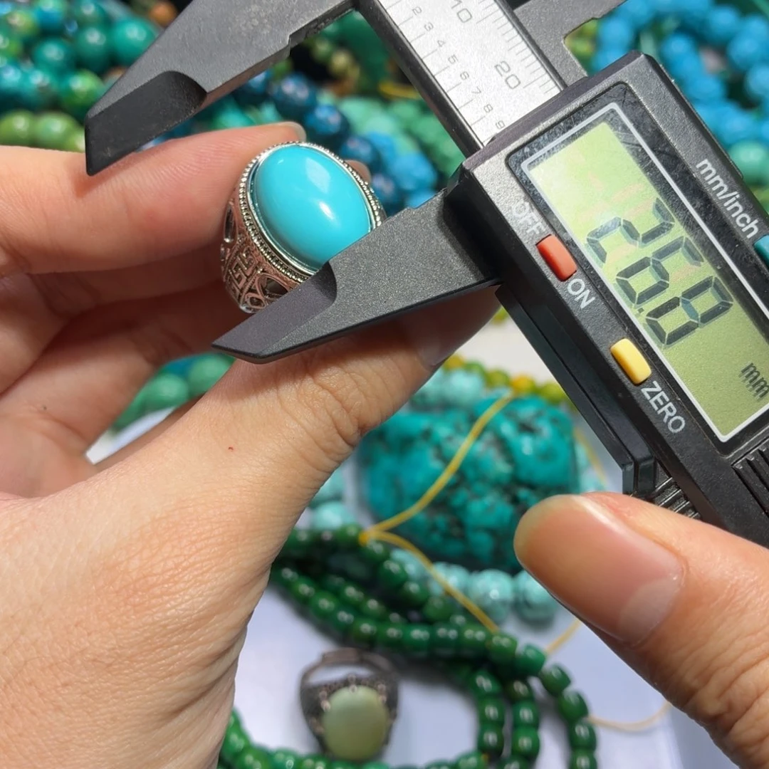 南红玛瑙合金手串