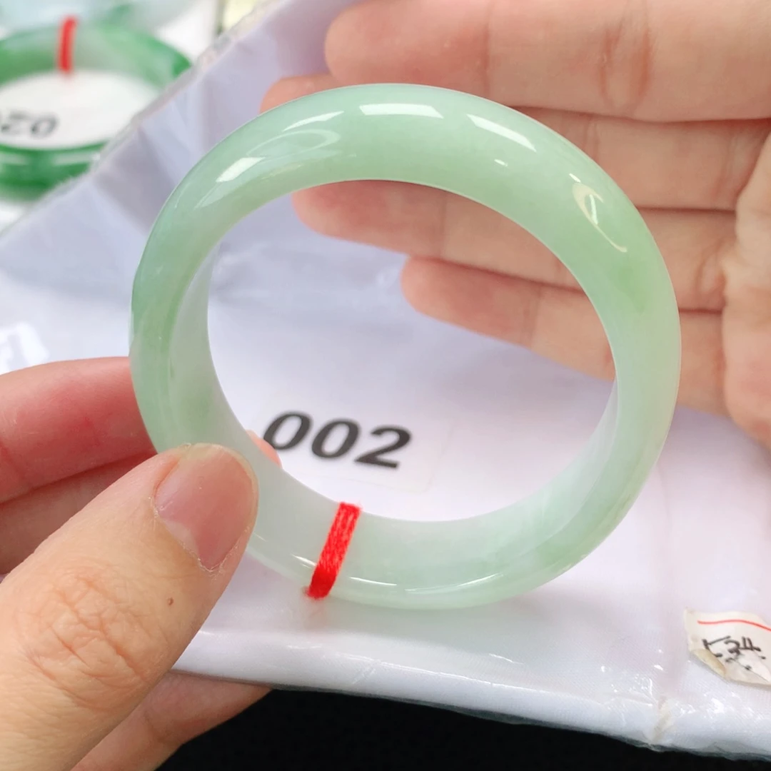 未镶嵌手镯翡翠贵妃53