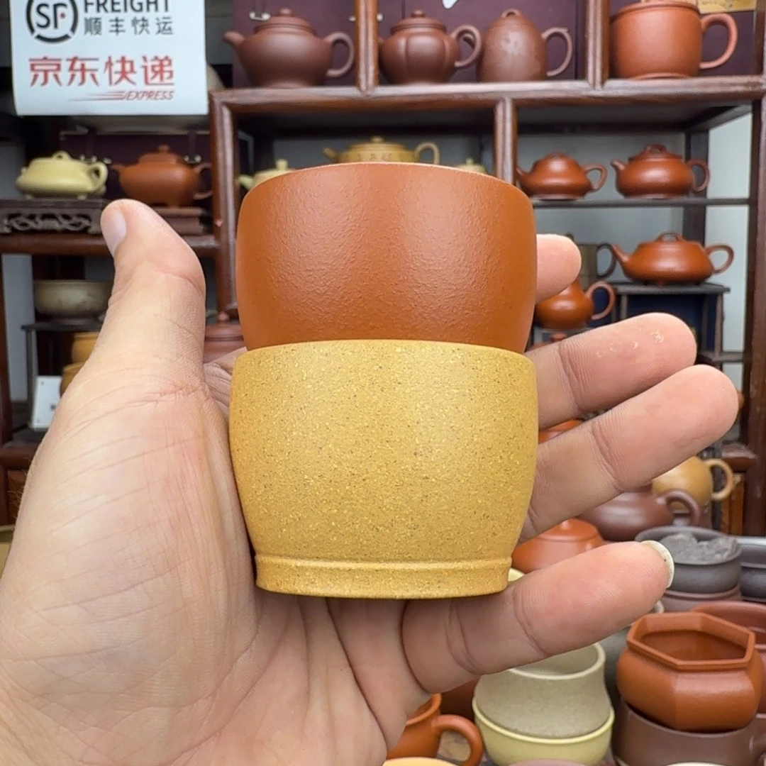 ****鹏茶杯紫砂55555555555555