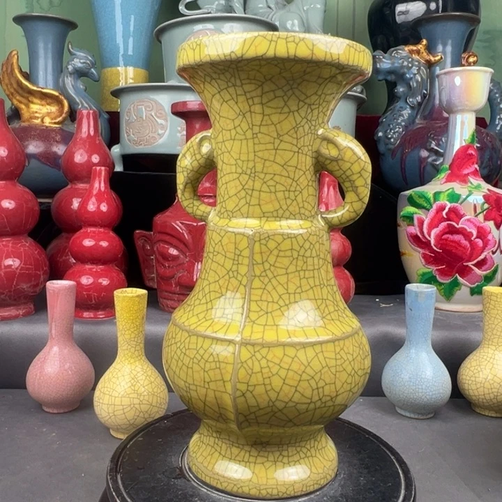 福源阁福源阁瓷藏