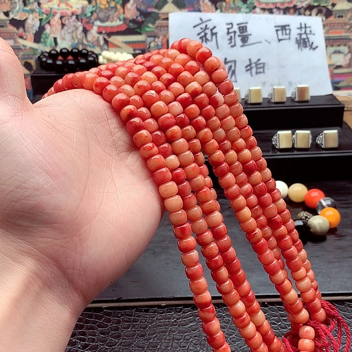 驼骨手串/手链手链
