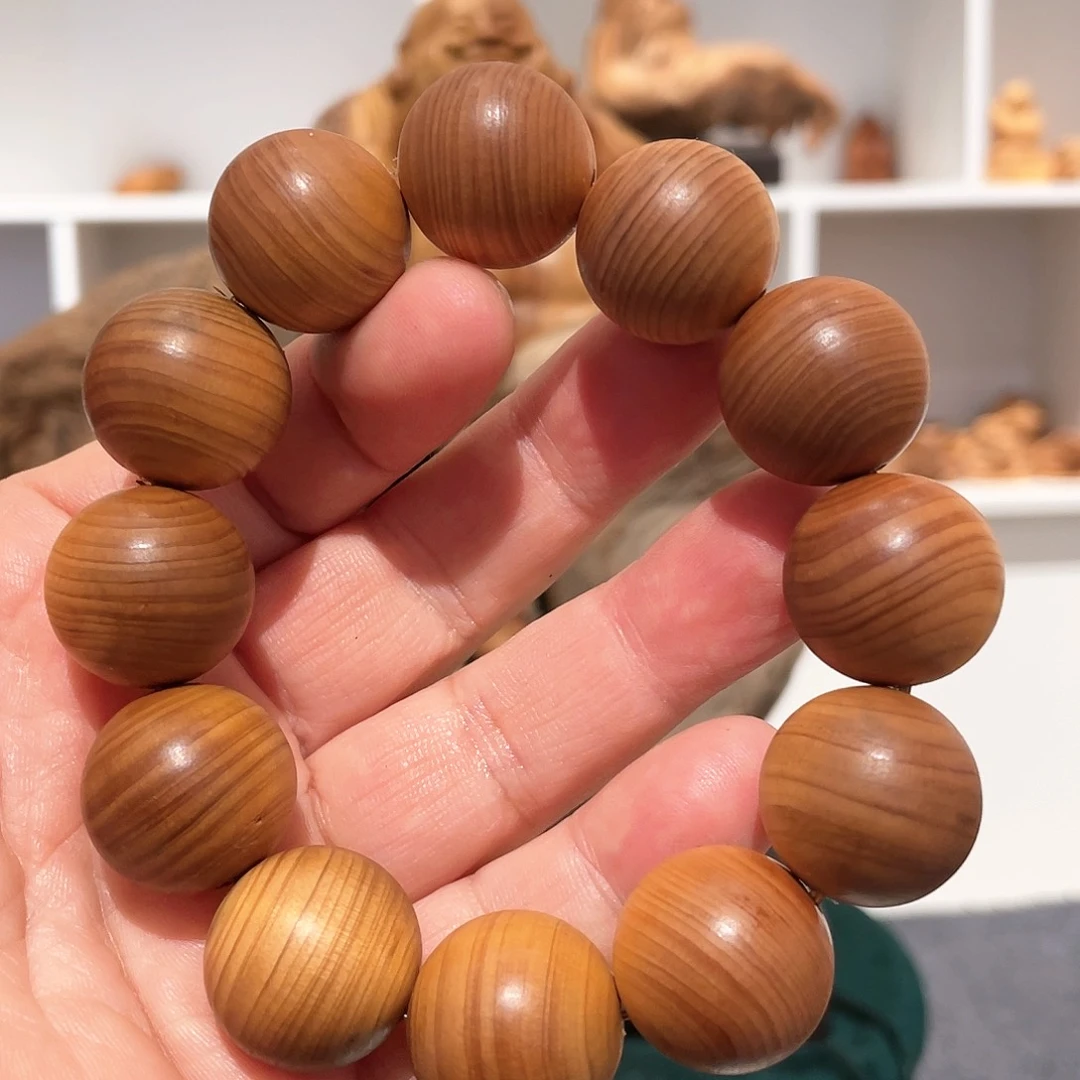 【闪购商品】柏木（崖柏）2.0素串