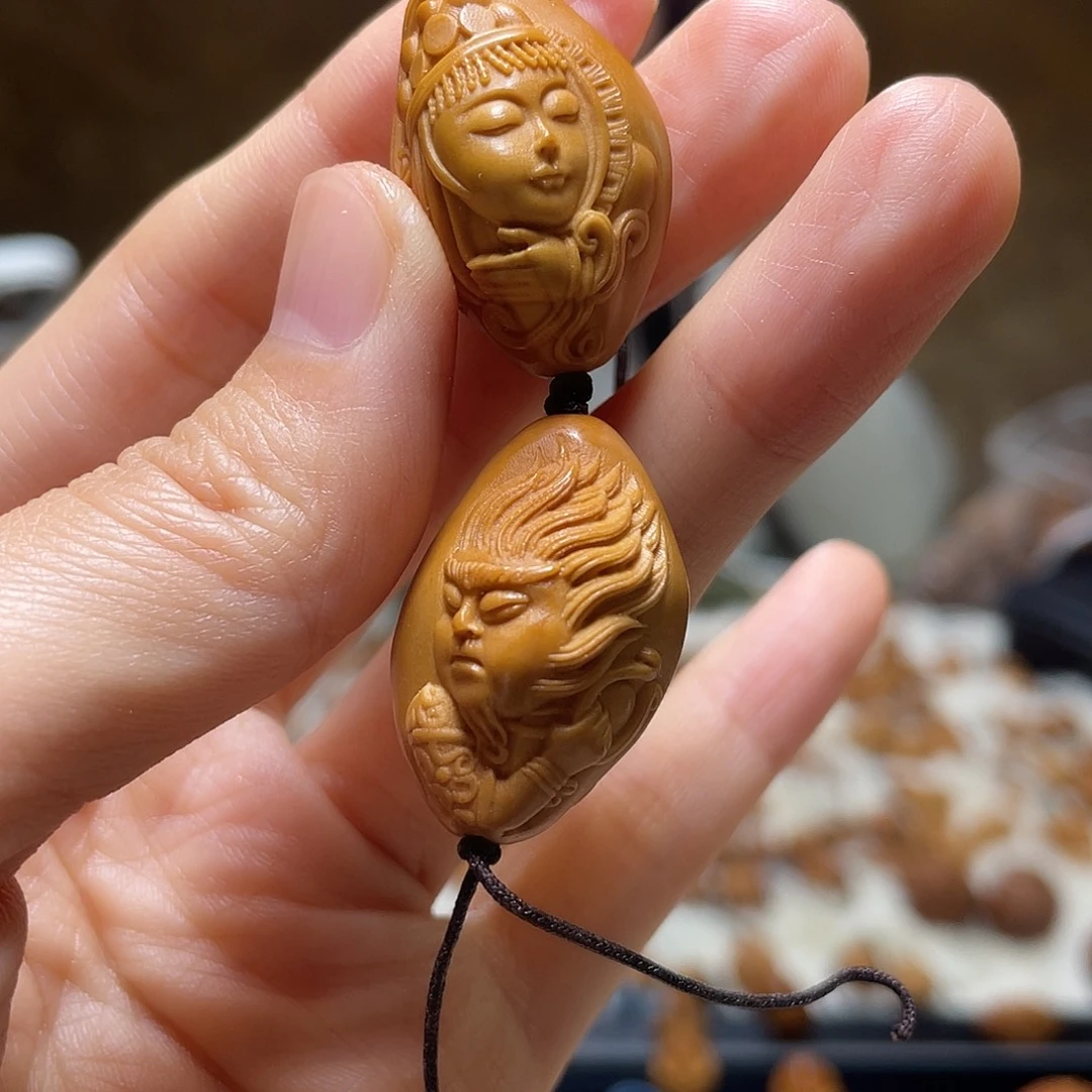 手串/手链橄榄核橄榄核