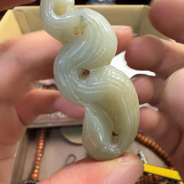陶瓷手串，多样发一