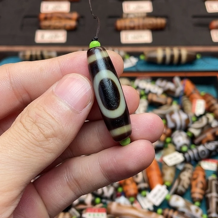 未镶嵌玛瑙/玉髓珠宝半成品