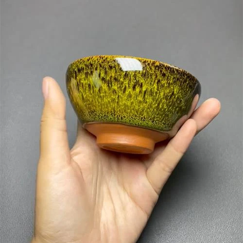 【闪购商品】茶盏-595............