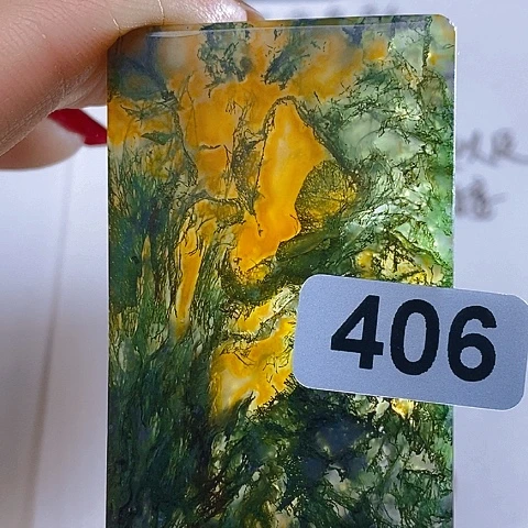 未镶嵌颈饰玛瑙/玉髓天*