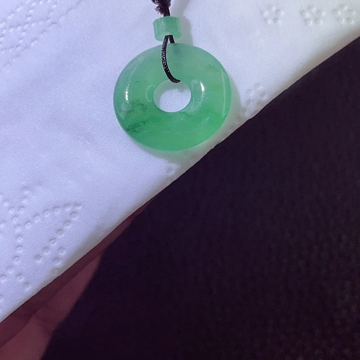 未镶嵌定制翡翠翡翠