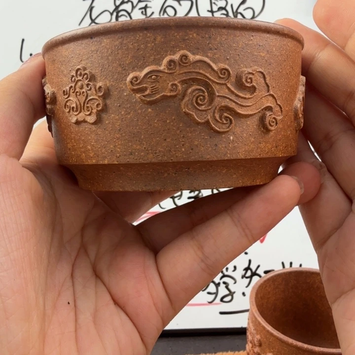 茶壶紫砂宜兴龙骨金砂