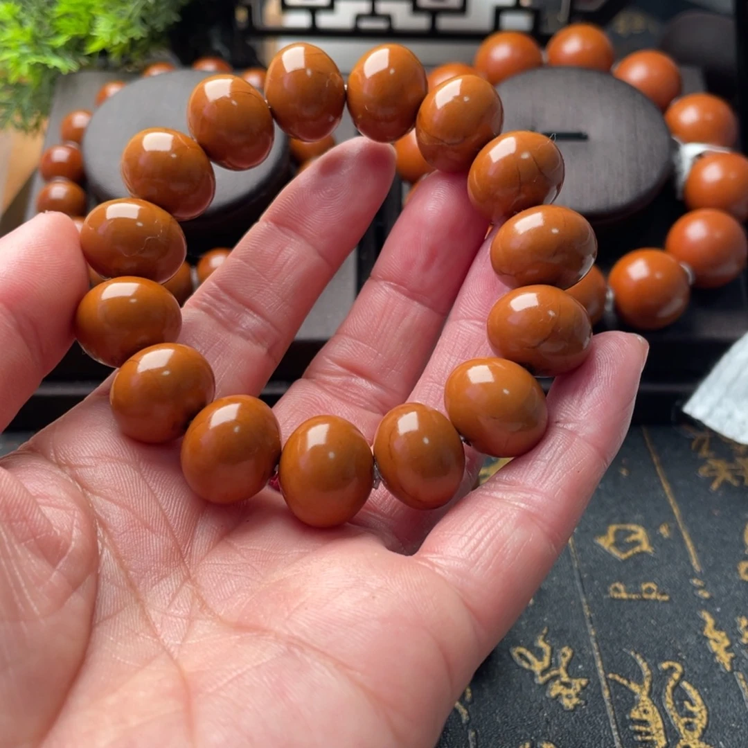 橄榄核吊坠橄榄1.6