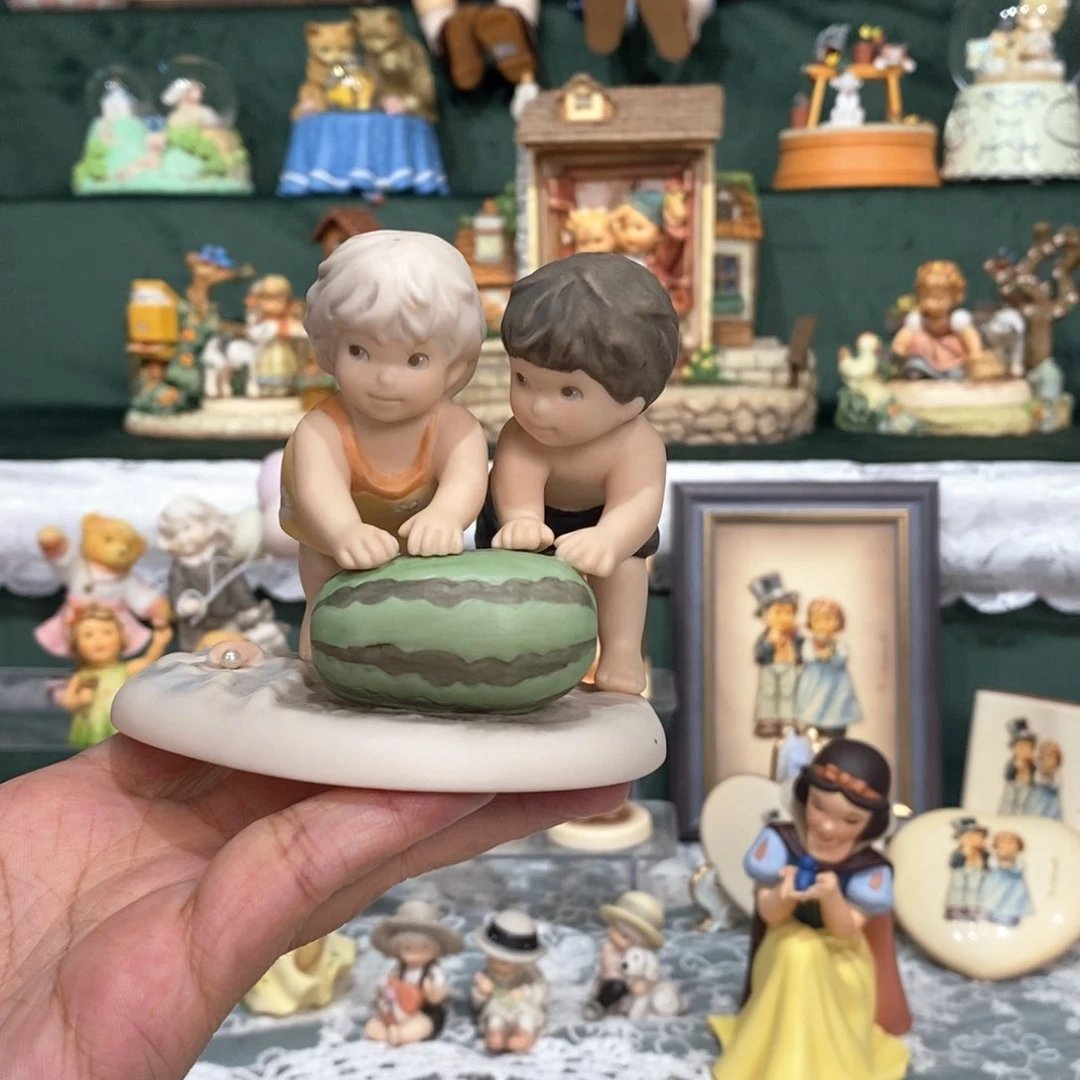 中古海淘娃娃中古娃娃