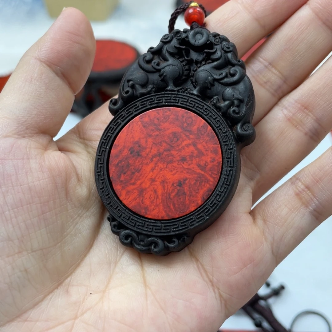 东非黑黄檀（紫光檀）