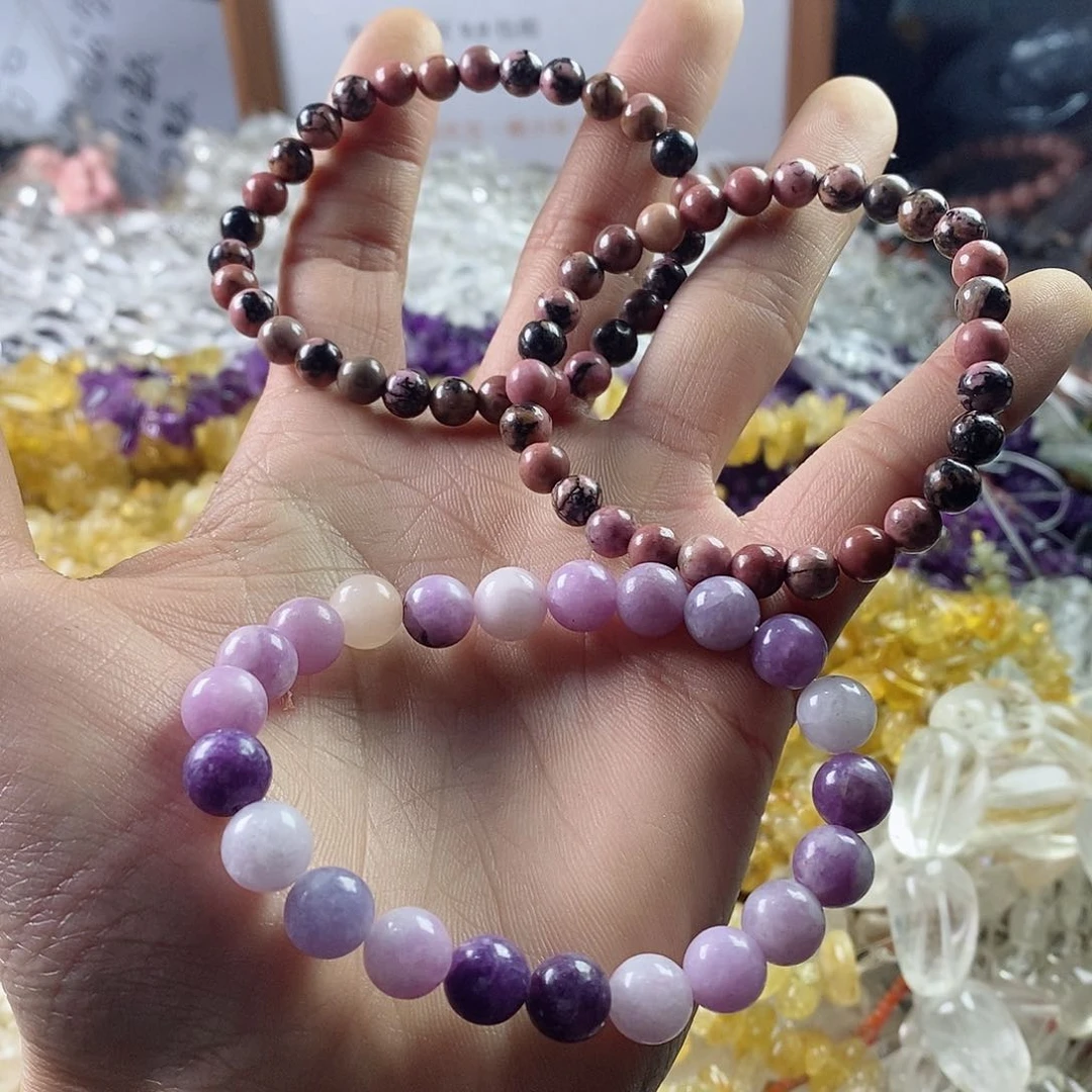 玛瑙/玉髓珠宝半成品未镶嵌三条C122