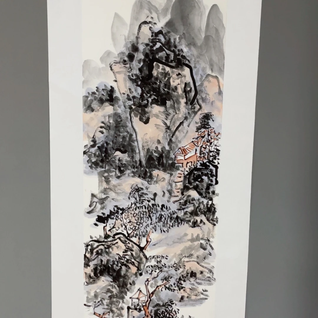 董***董国画老师老师老师