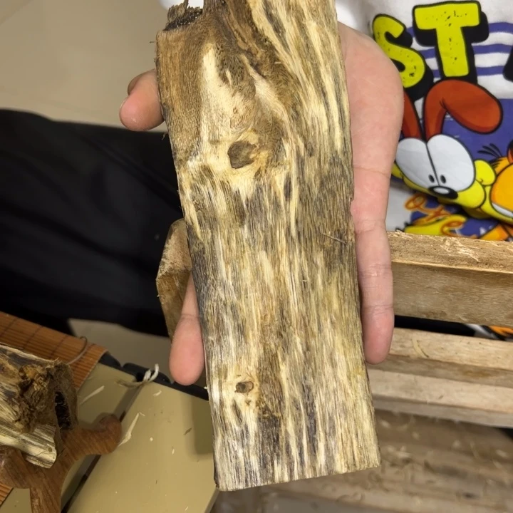 摆件沉香棋楠沉香原材料多样性 不退换