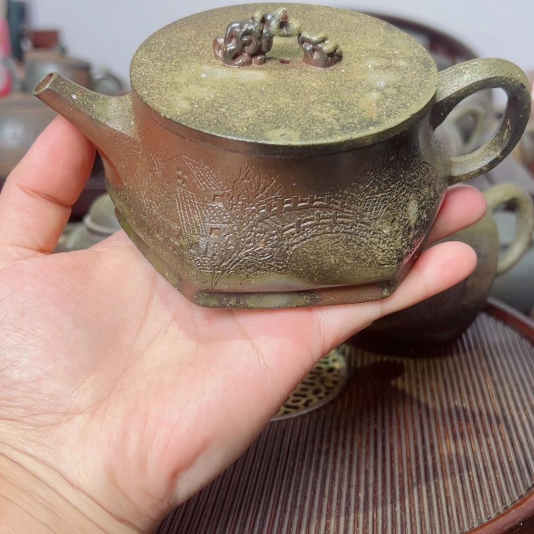 贵台龙窑贵台龙窑33