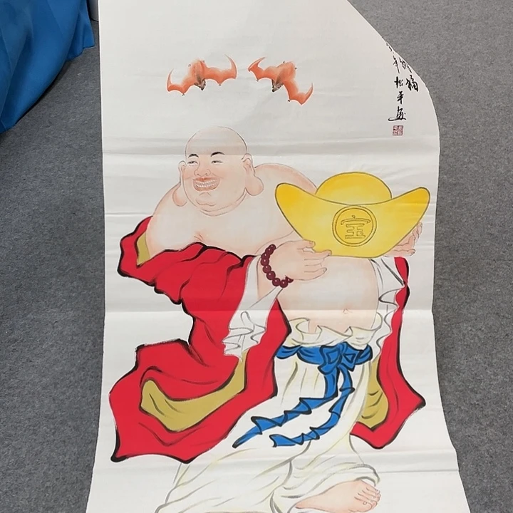 国画今日国画作品欣赏