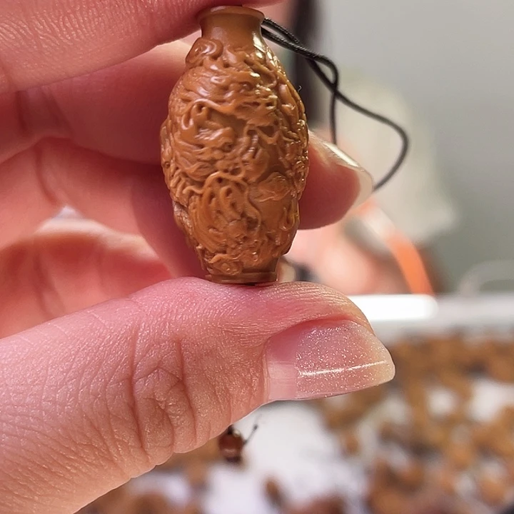 吊坠橄榄核橄榄核