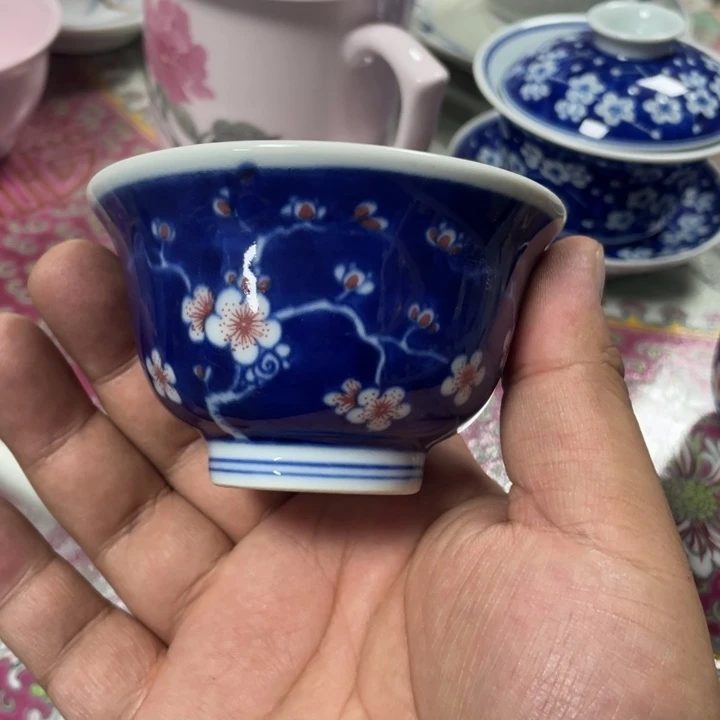 摆件景德镇陶瓷艺术品