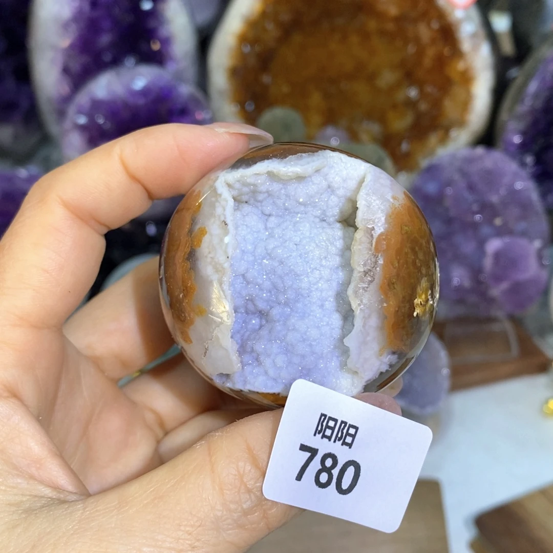 未镶嵌大型摆件（非配饰）水晶