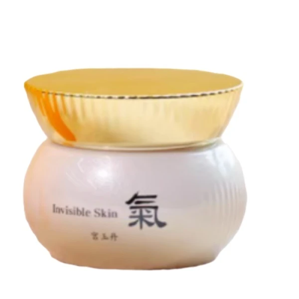 小天气系列，就是实惠又好用！气宫玉丹泽润眼霜30g