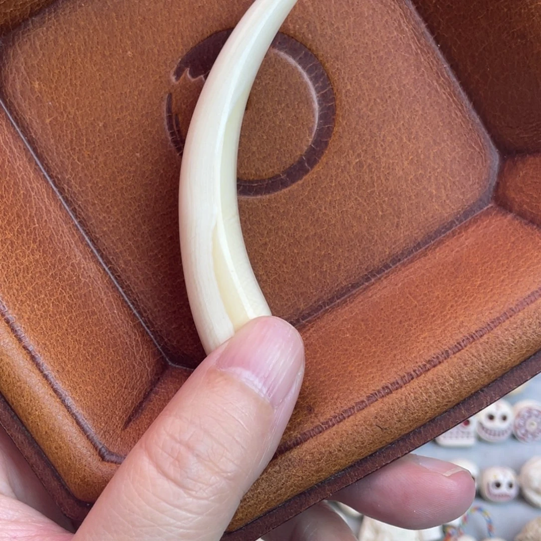 手串/手链/手镯猛犸象牙小牙尖