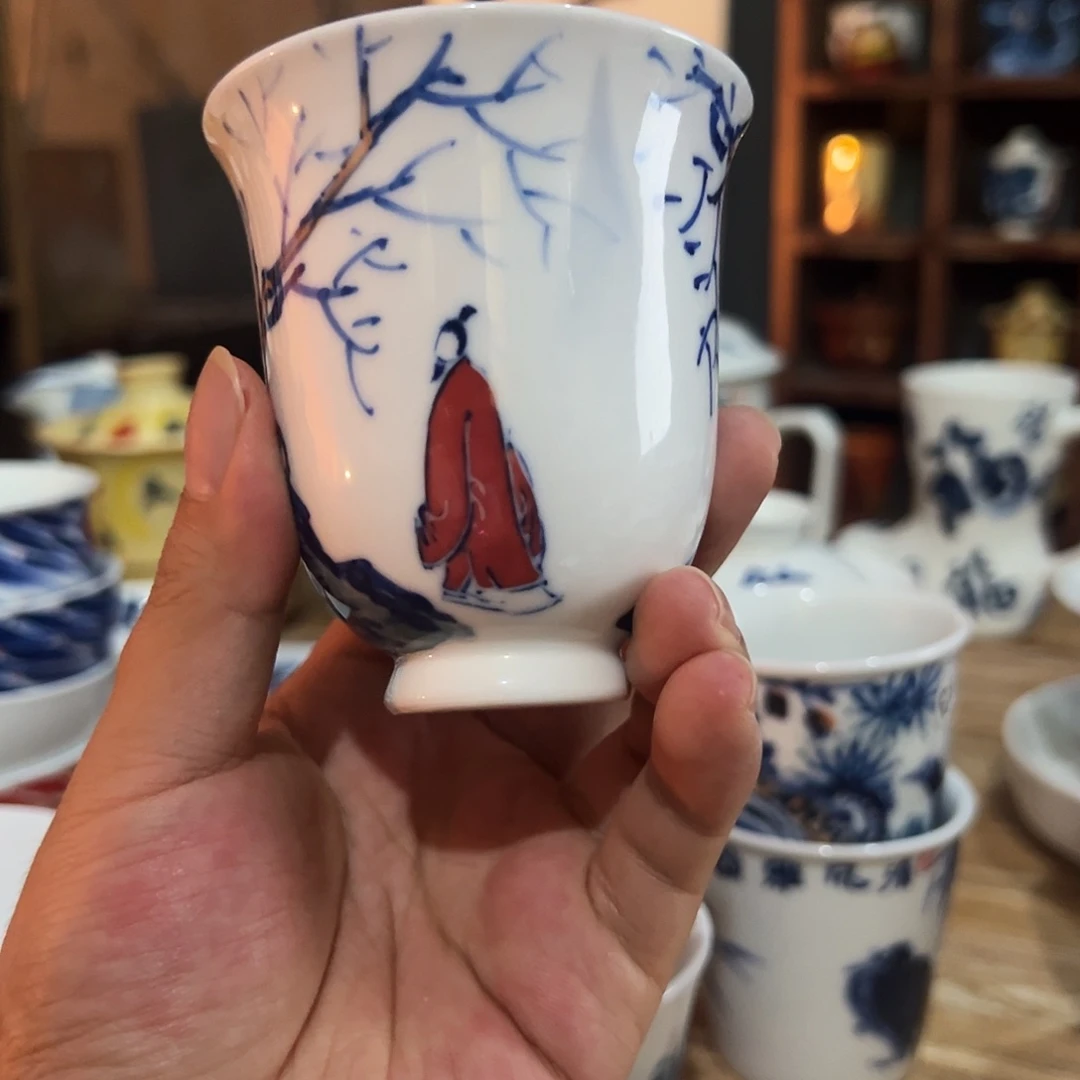 陶瓷艺术作品欣赏