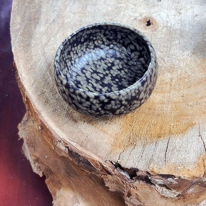 *****米粒石茶百道茶生活益茶堂
