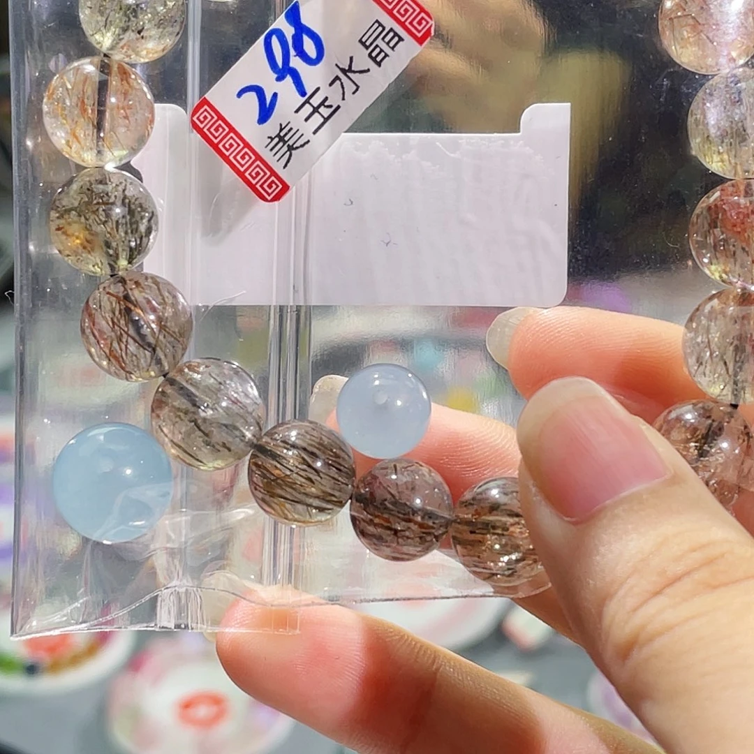 非金属无喜**多手链mmmmm