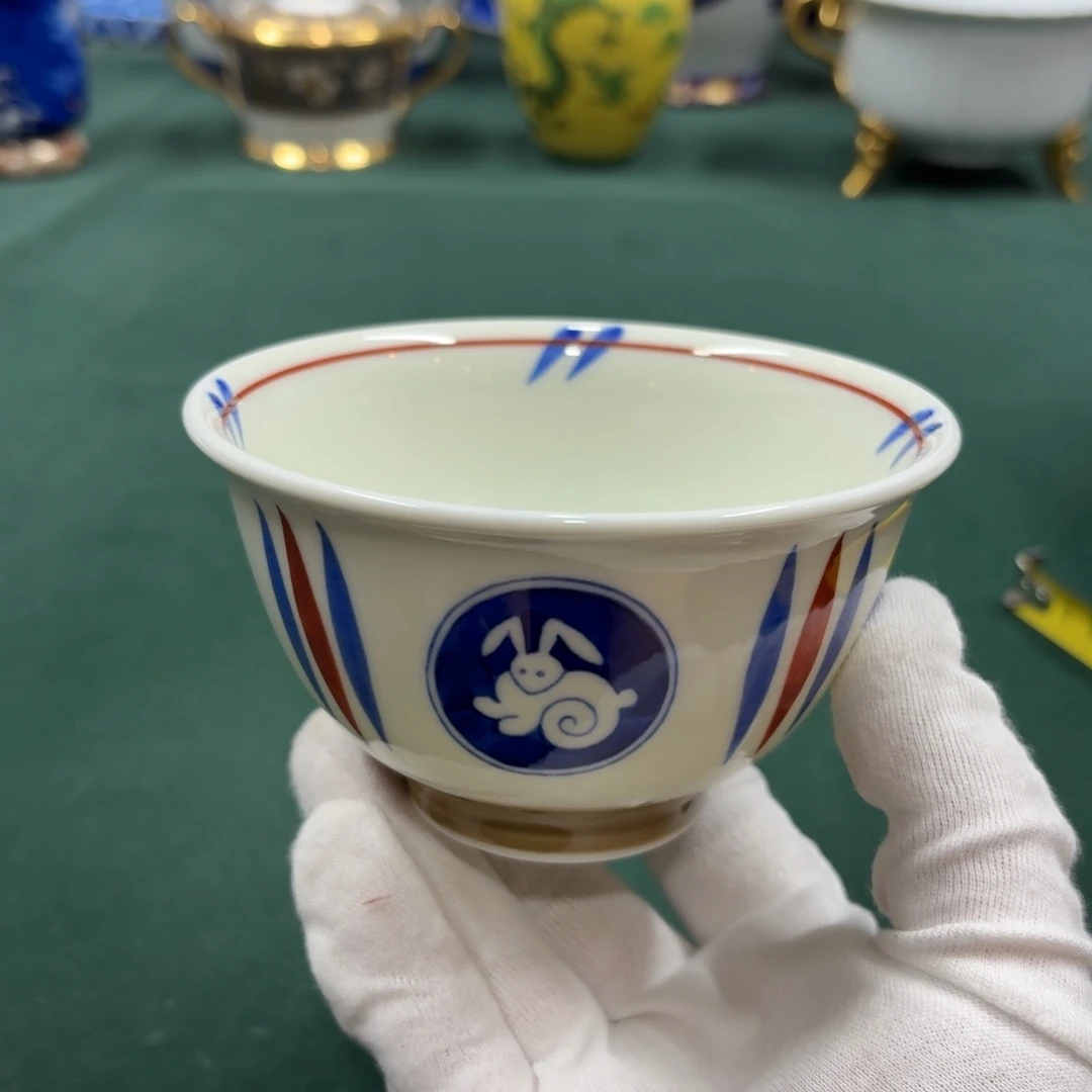 云翼堂瓷器真好看呀