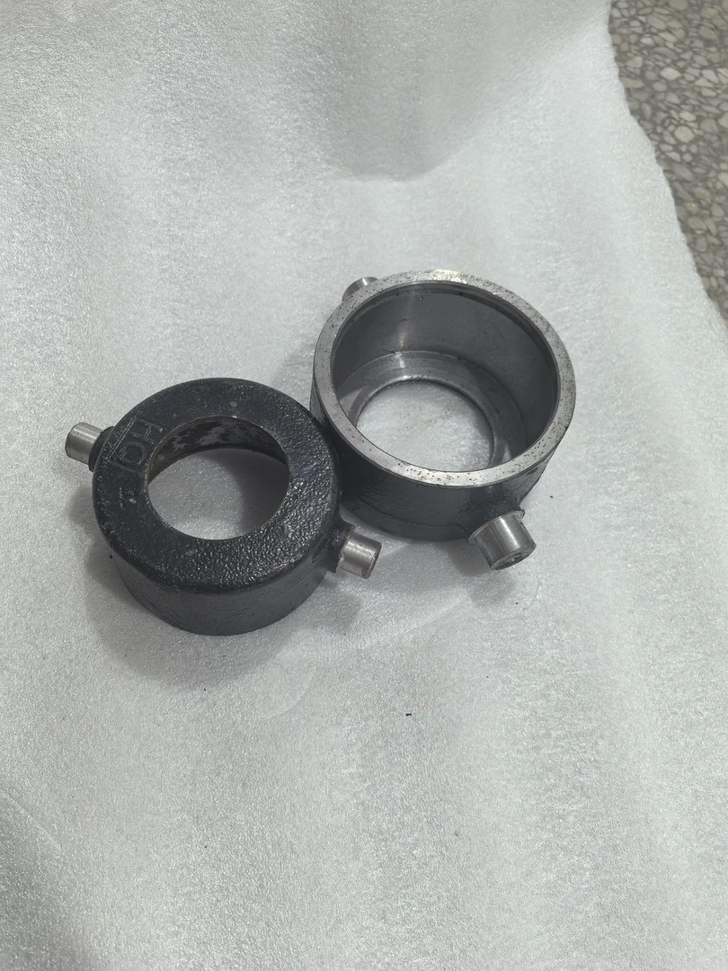 雷沃谷神履带收割机配件割刀摆杆摆环叉凸轮轴承座偏心轴头RG5070