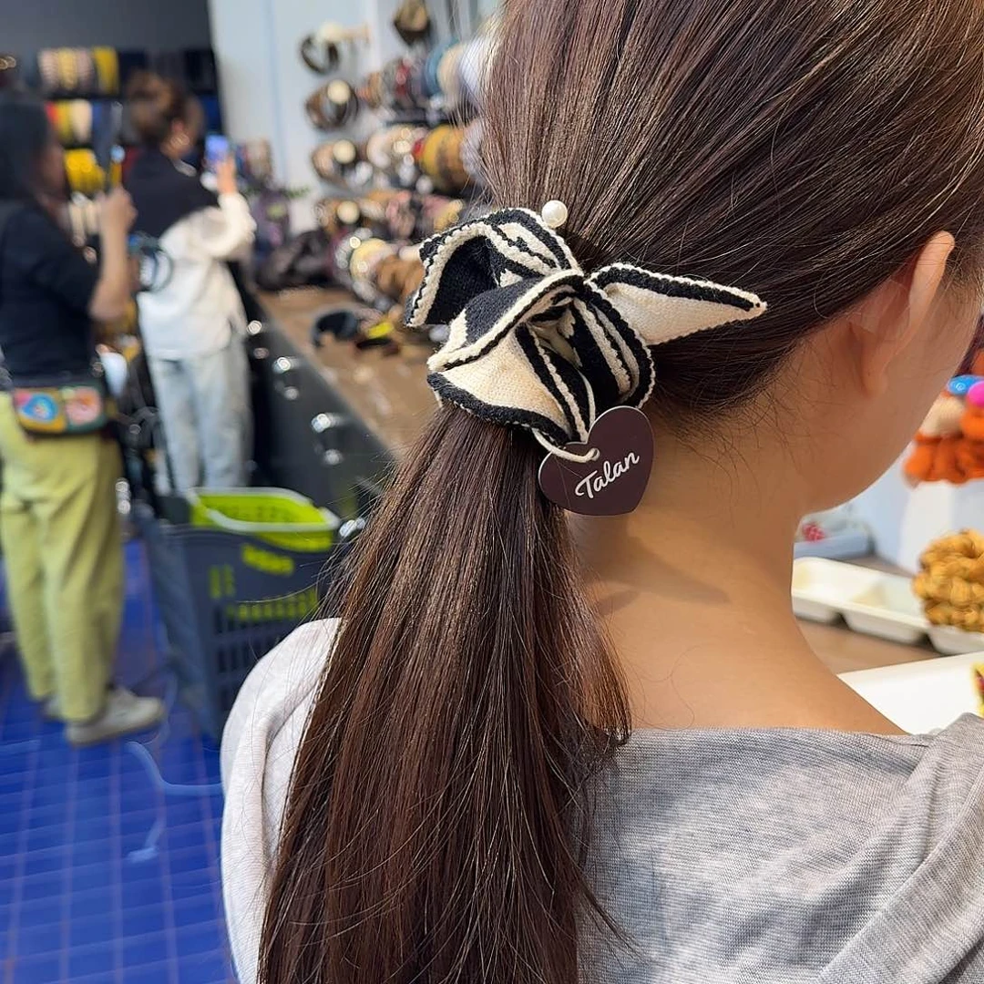 非金属好看的发箍151