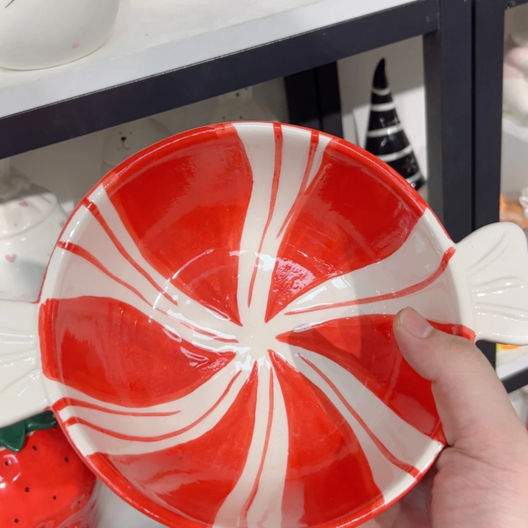 【闪购商品】陶瓷艺术品